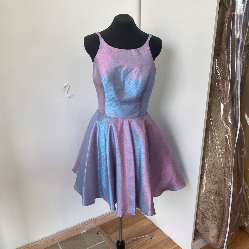 Alyce Dress